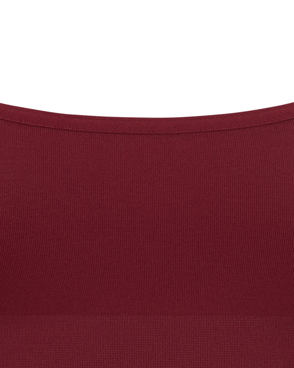 Top minimal Royal Ruby