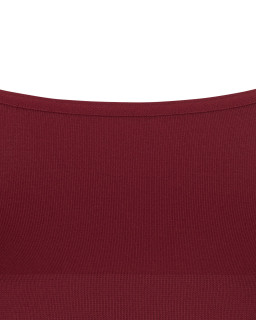 Top minimal Royal Ruby