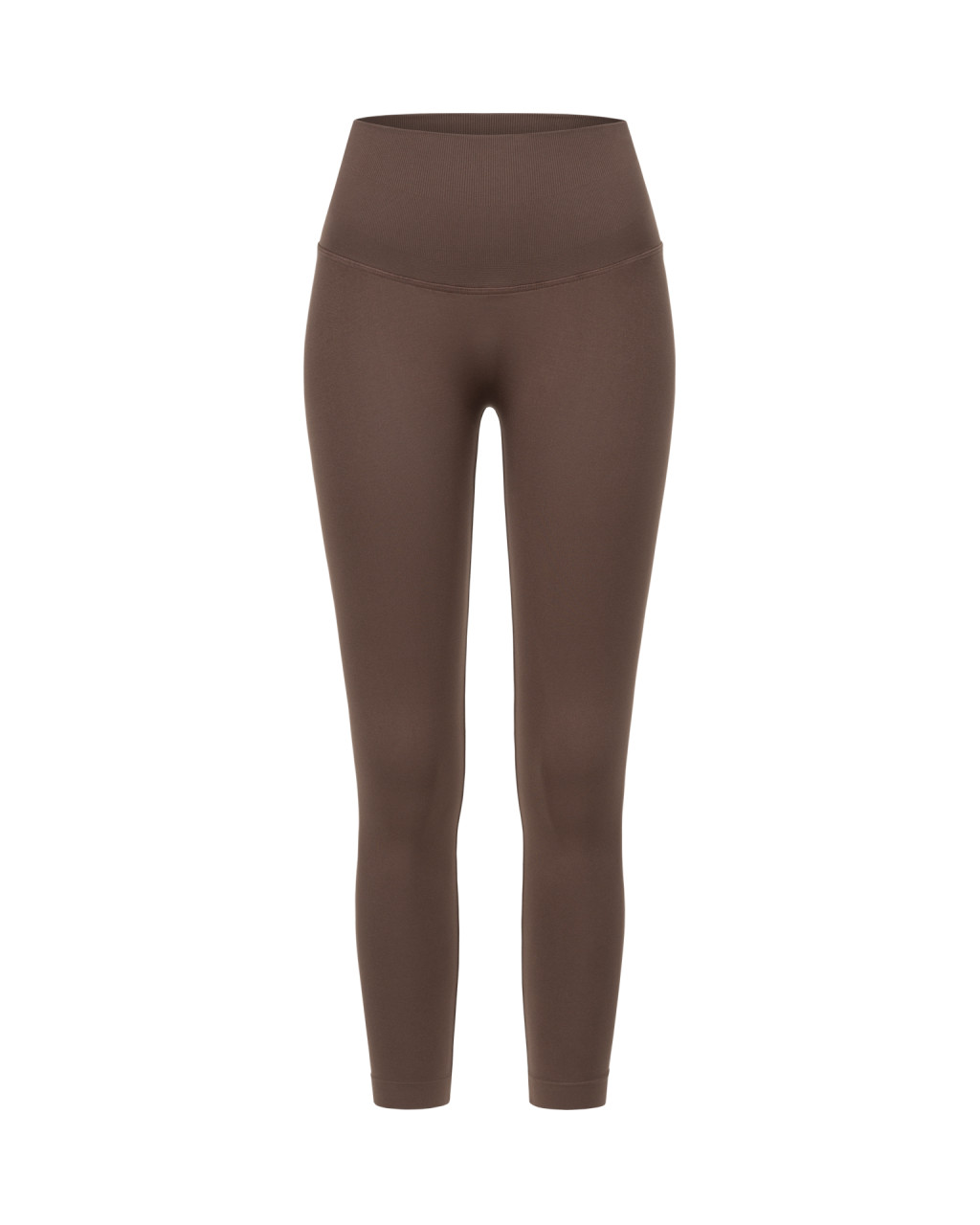 Leggings Push Up Coffee