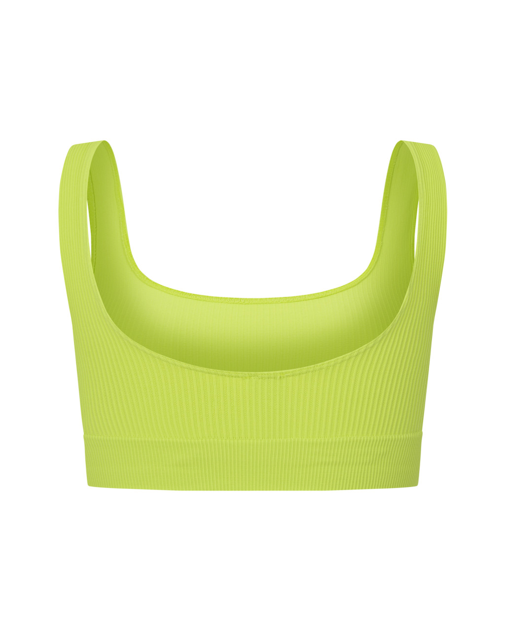 Топ у рубчик Soma Citrus Green
