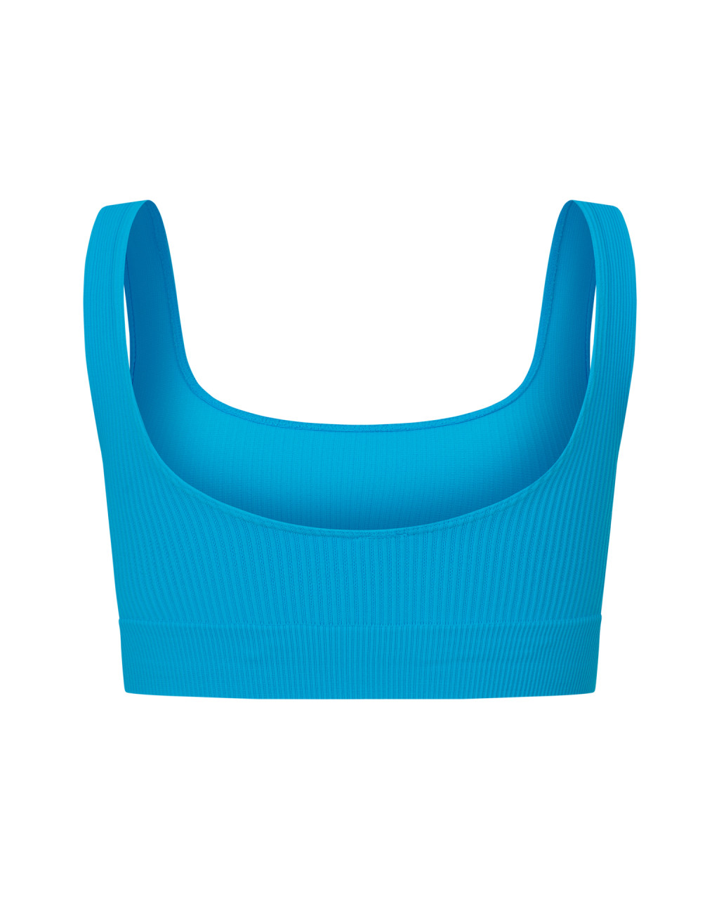 Ribbed top Soma Crystal Azure