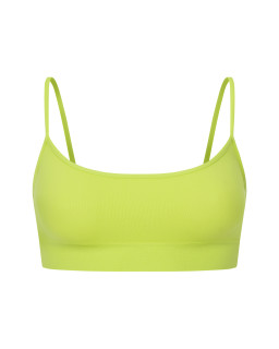 Топ мінімал Citrus Green