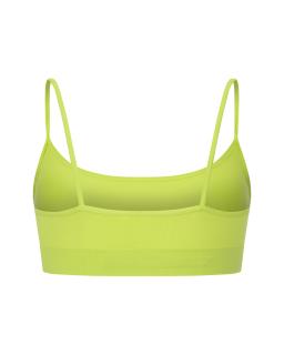 Топ мінімал Citrus Green