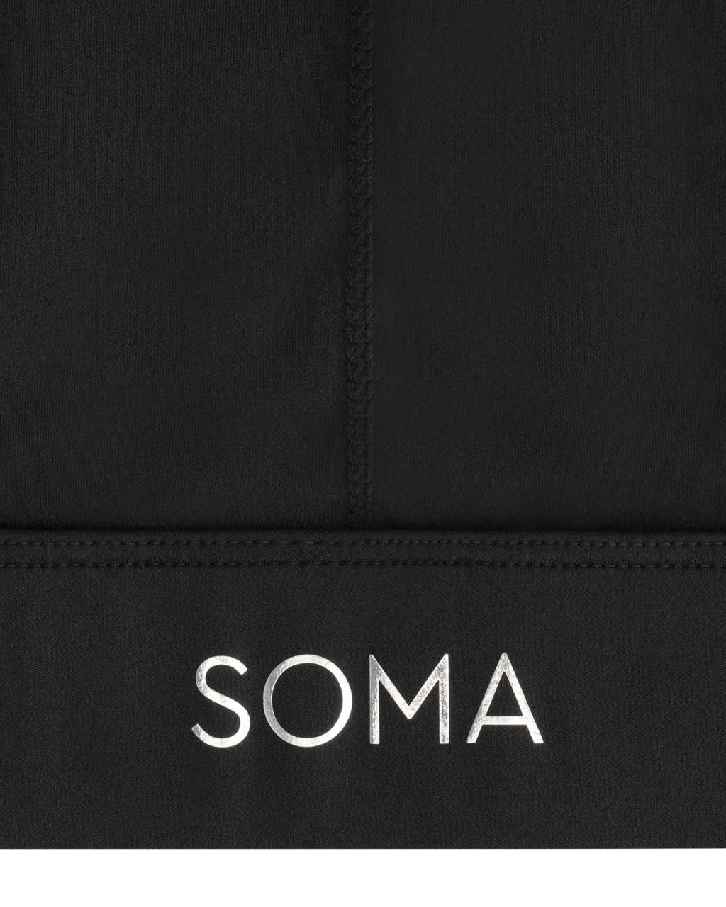 Комплект Dynamic Backless Black