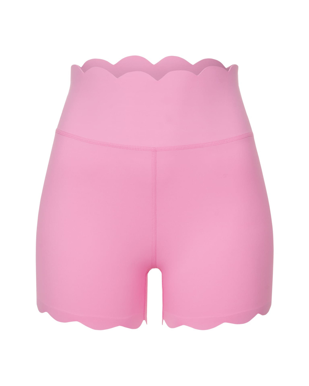 Shorts Wave Misty Rose