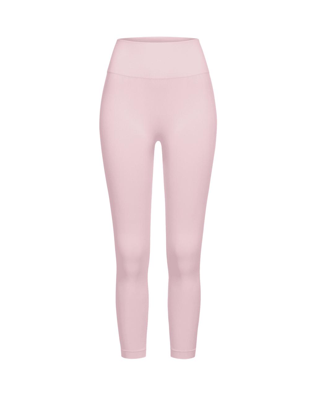 Легінси гладкі Soma Misty Rose