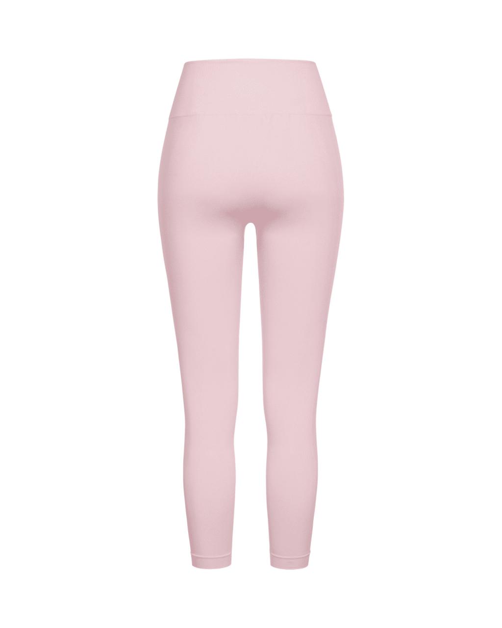 Легінси гладкі Soma Misty Rose