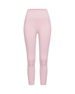 Леггинсы гладкие Soma Misty Rose