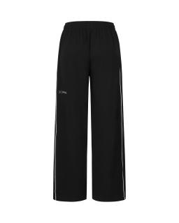 Брюки Soma Flow Black Oversize