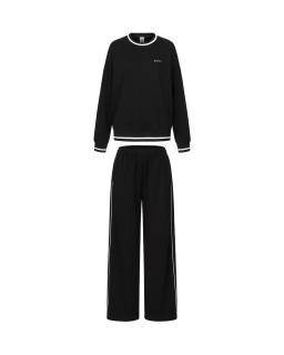 Комплект Soma Flow Black Oversize