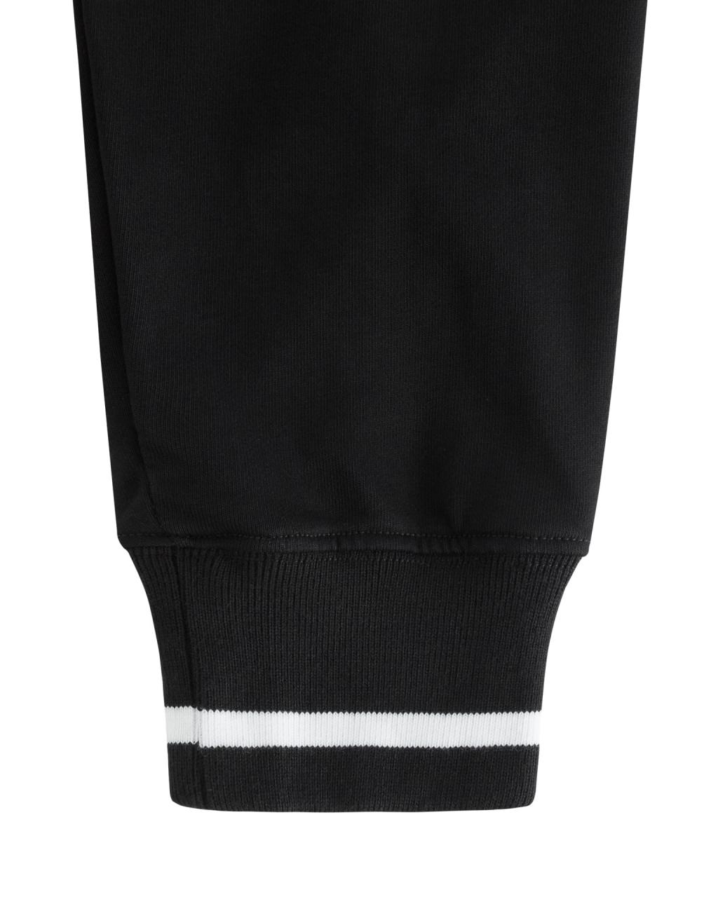Комплект Soma Flow Black Oversize