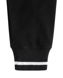 Комплект Soma Flow Black Oversize