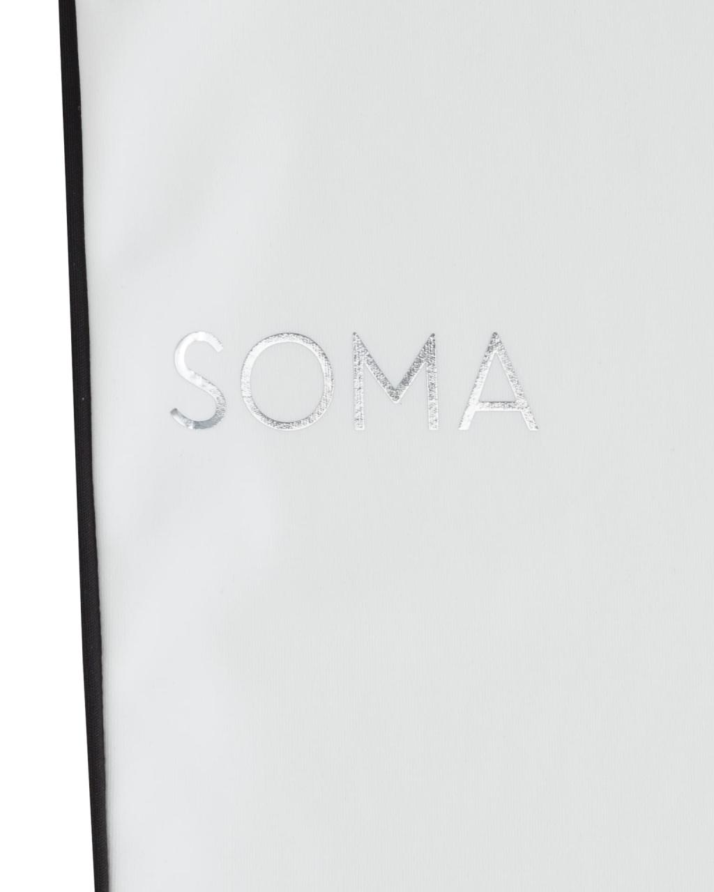 Топ Yoga Lines White