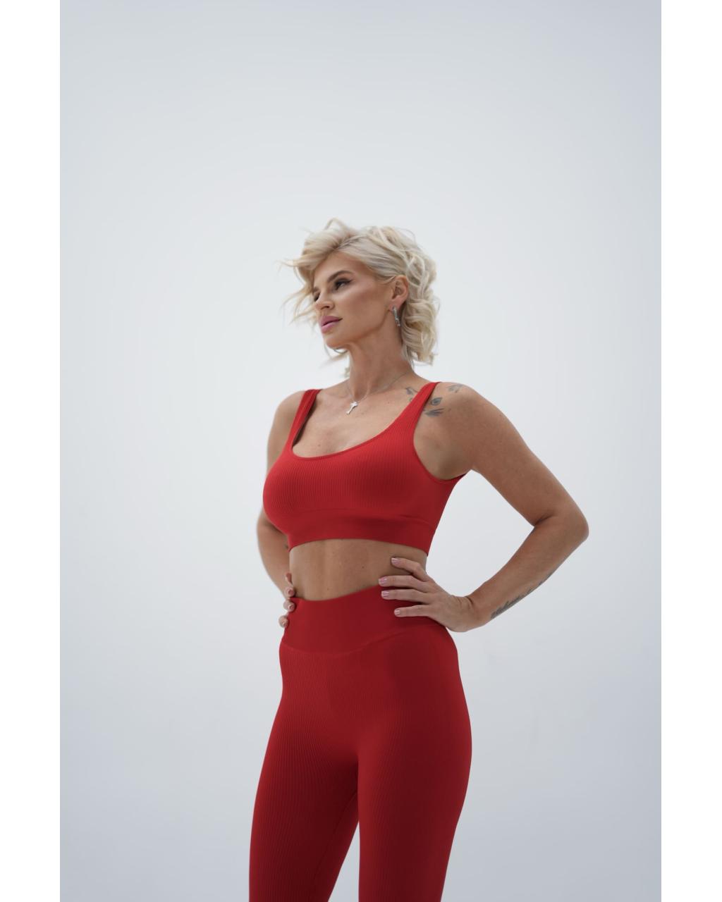Комплект Lava Top Ribbed