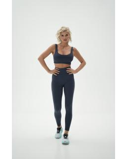 Комплект Blue Graphite Top Ribbed
