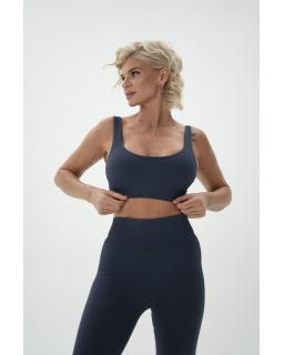 Комплект Blue Graphite Top Ribbed