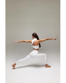 Комплект Wave Open Back White