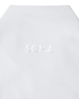 Спортивная кофта Yoga Zip White