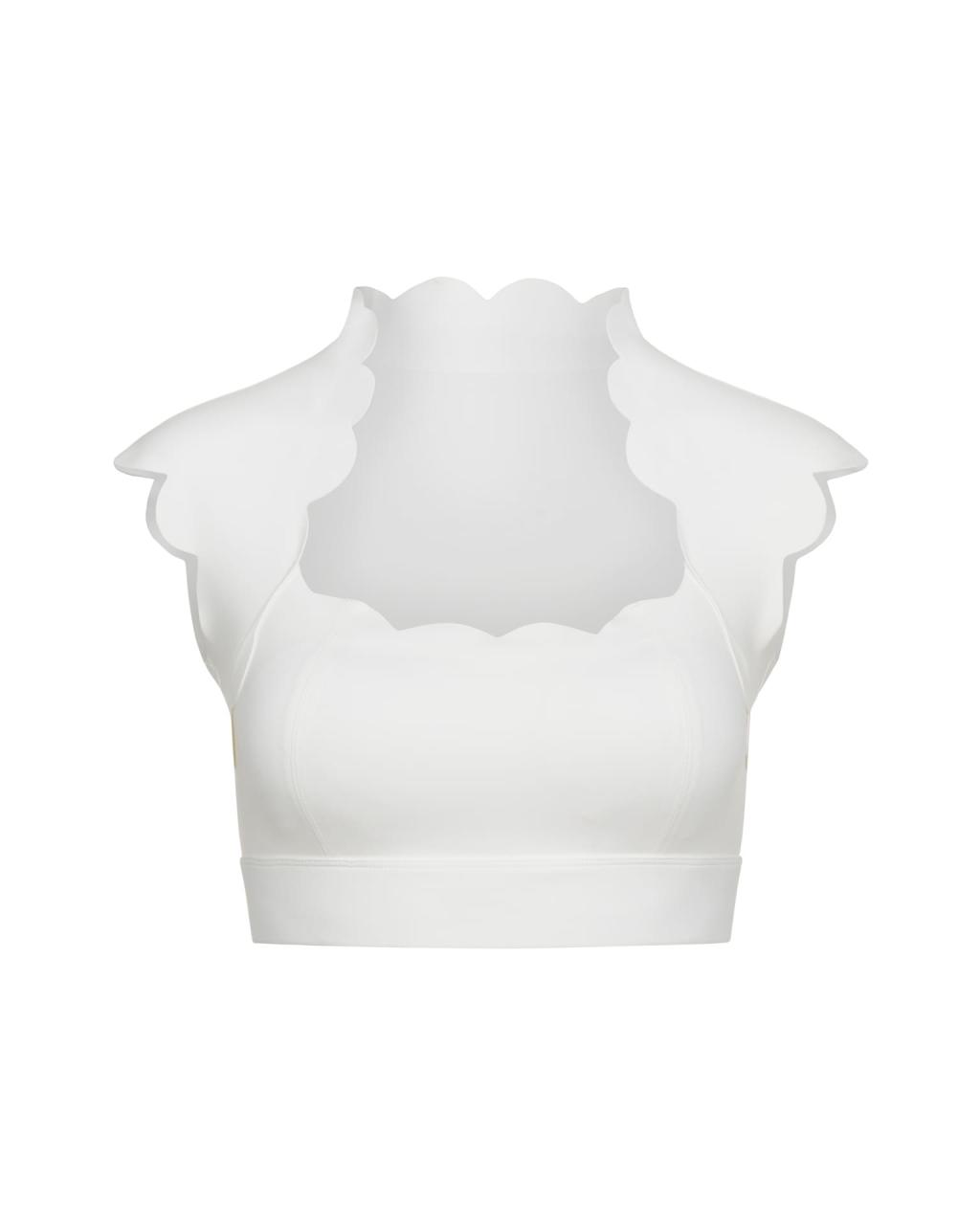 Топ Wave Muse White
