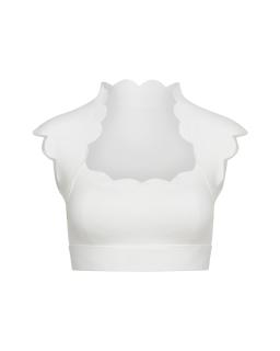 Топ Wave Muse White