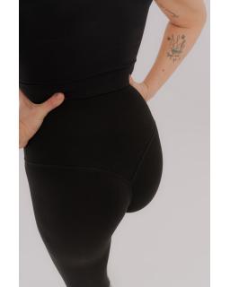 Леггинсы Push Up Black