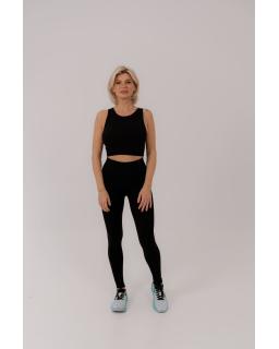 Леггинсы Push Up Black