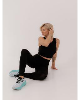 Легінси Push Up Black