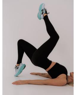 Легінси Push Up Black