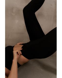 Легінси Push Up Black