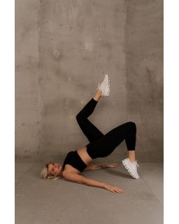 Легінси Push Up Black