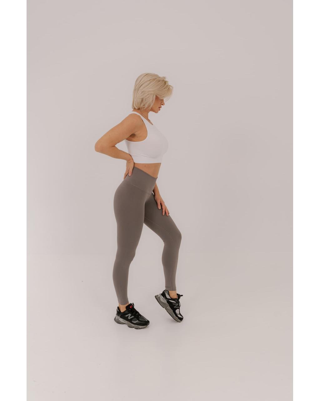 Leggings Push Up Moonstone