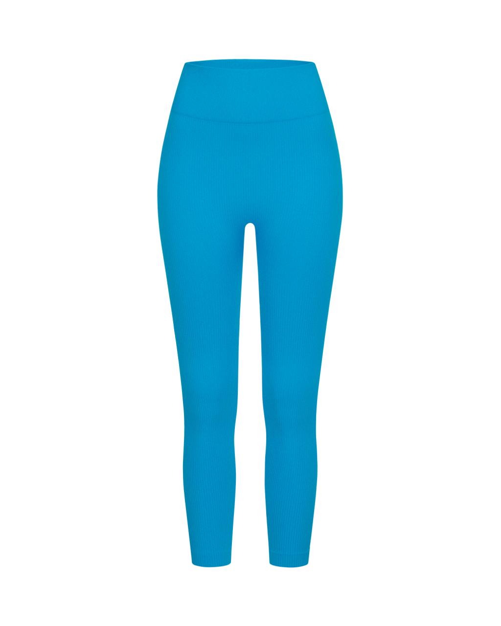 Легінси Push Up Crystal Azure