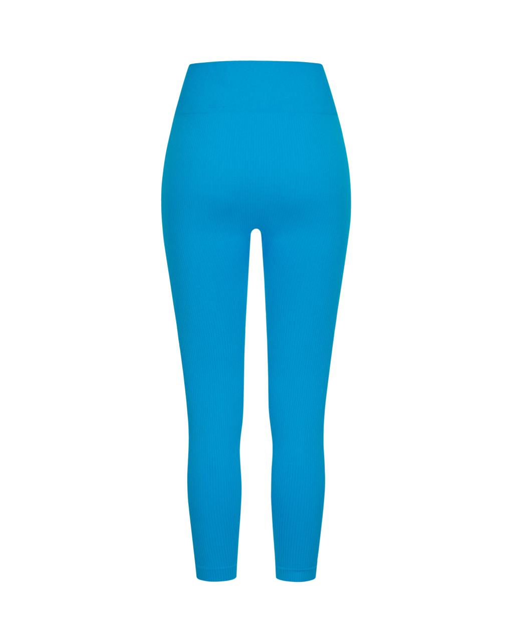Легінси Push Up Crystal Azure