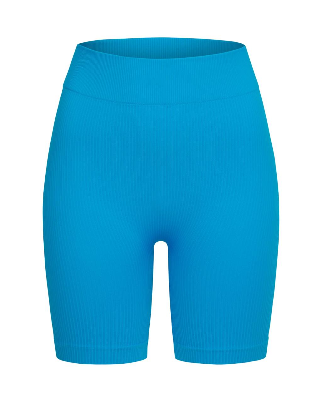 Шорты в рубчик Soma Crystal Azure