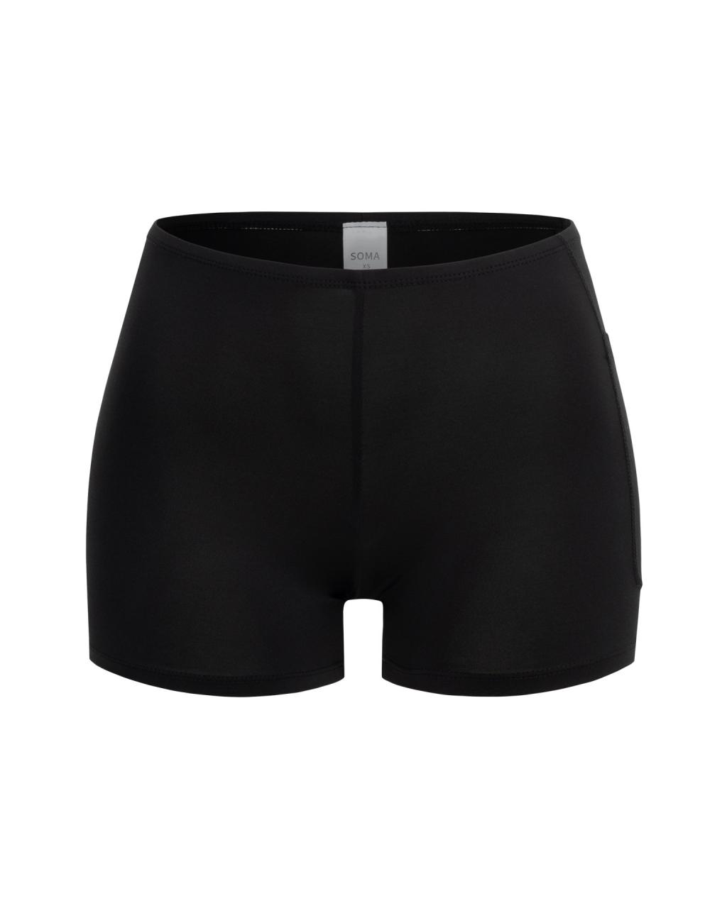 Сукня Soma One Shoulder Black