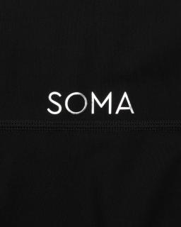 Сукня Soma One Shoulder Black