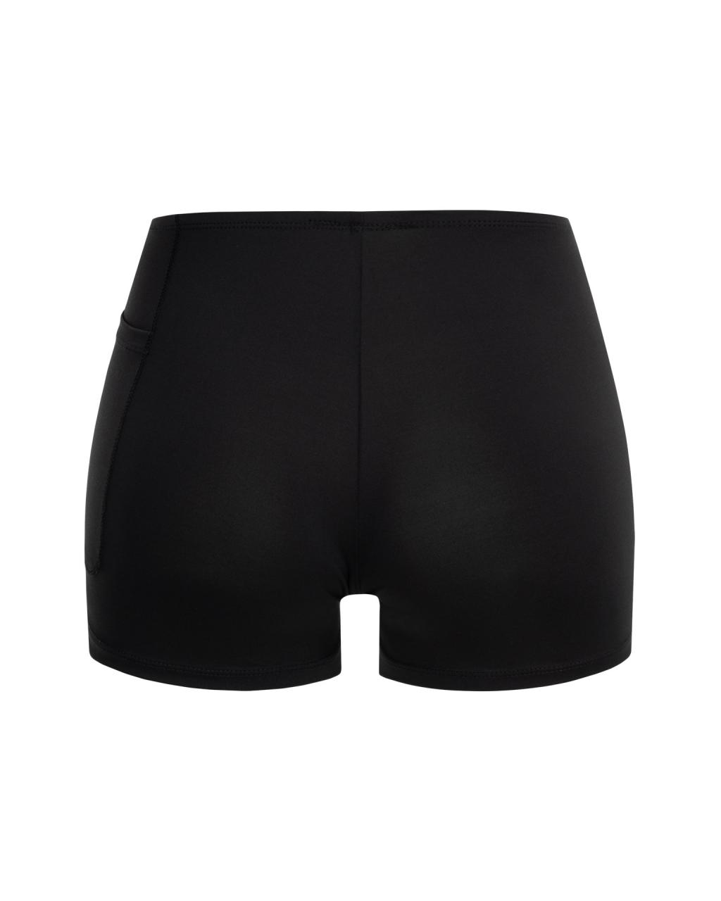 Сукня Soma One Shoulder Black