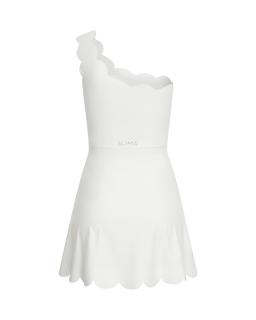 Сукня Soma One Shoulder White