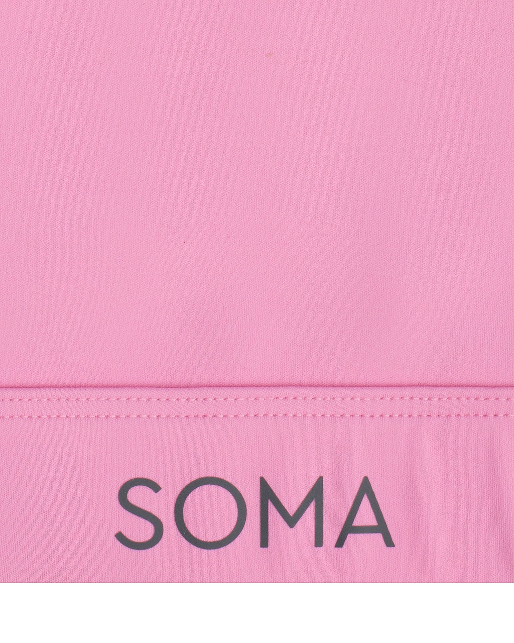Комплект Wave One Shoulder Misty Rose