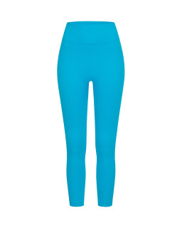Ribbed leggings Soma Crystal Azure