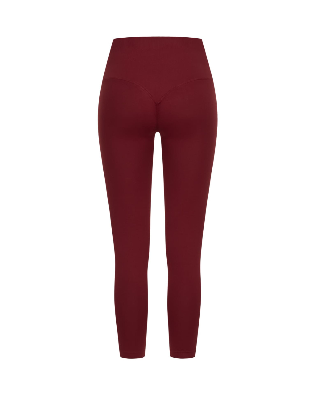 Smooth leggings push-up Royal Ruby