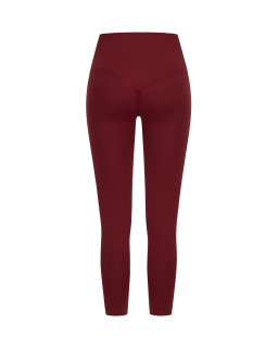 Smooth leggings push-up Royal Ruby