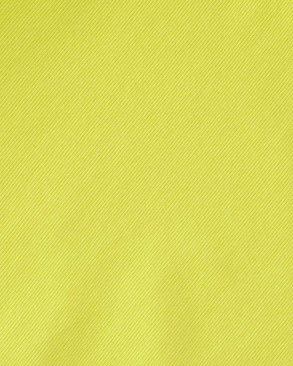 Кроп топ гладкий Citrus Green
