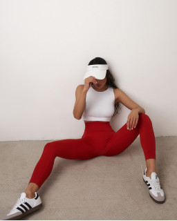 Комплект Coconut Crop Top