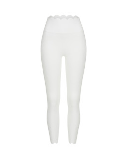 Легінси Wave White