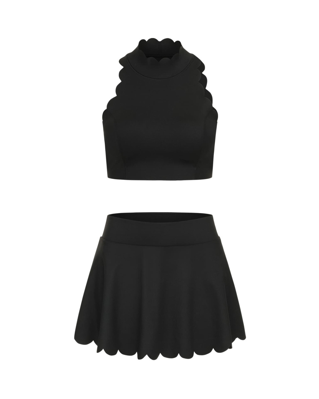 Комплект Soma Wave Tennis Black