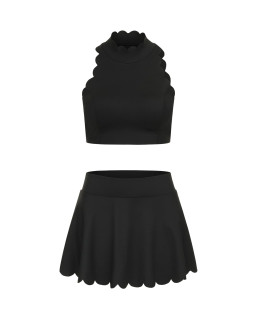 Комплект Soma Wave Tennis Black