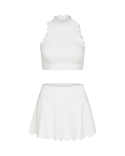 Комплект Soma Wave Tennis White