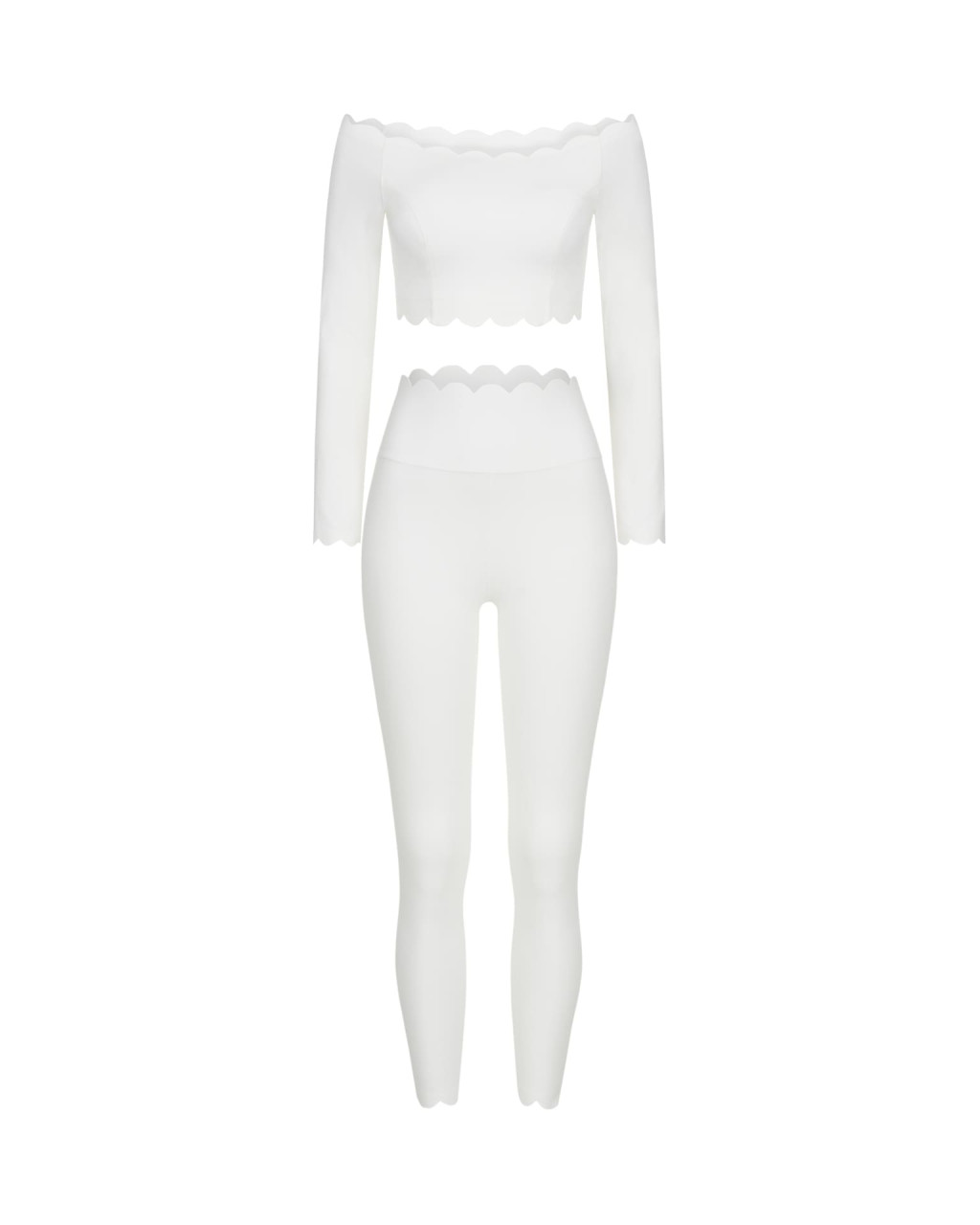 Комплект SOMA WAVE White