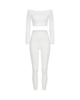 Комплект SOMA WAVE White
